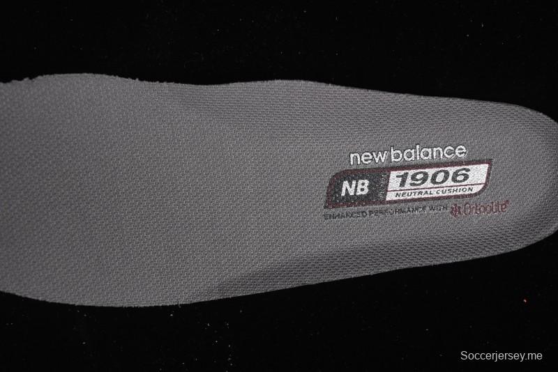 New Balance 1906 Series Retro Dad Style Casual Running Shoes - M1906AR