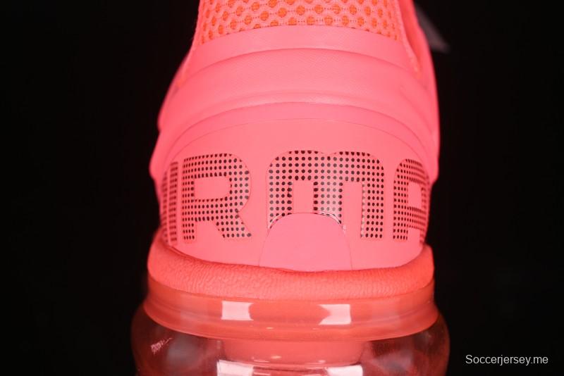 Nike Air Max 2013 Retro Breathable Mesh Cushioned Running Shoes - HF3660-600