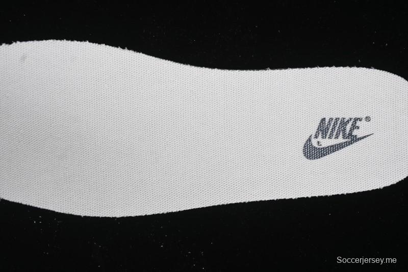 Nike SB Dunk Low Stussy Collaboration - Anniversary High-End Custom Low-Top Casual Skate Shoes - DQ1098-520