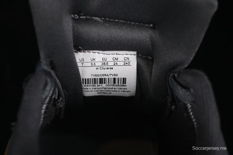 Lululemon Cityverse Low-Top Casual Sneakers - LU-02