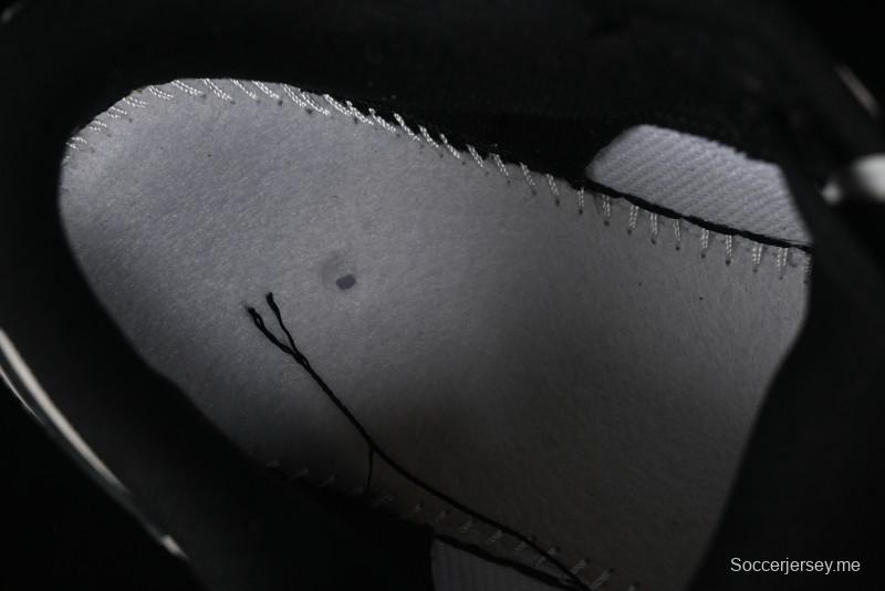 Nike SB Dunk Low SUP Collaboration - Gray White Black Swoosh Anniversary High-End Custom Low-Top Casual Skate Shoes - MM1089-019