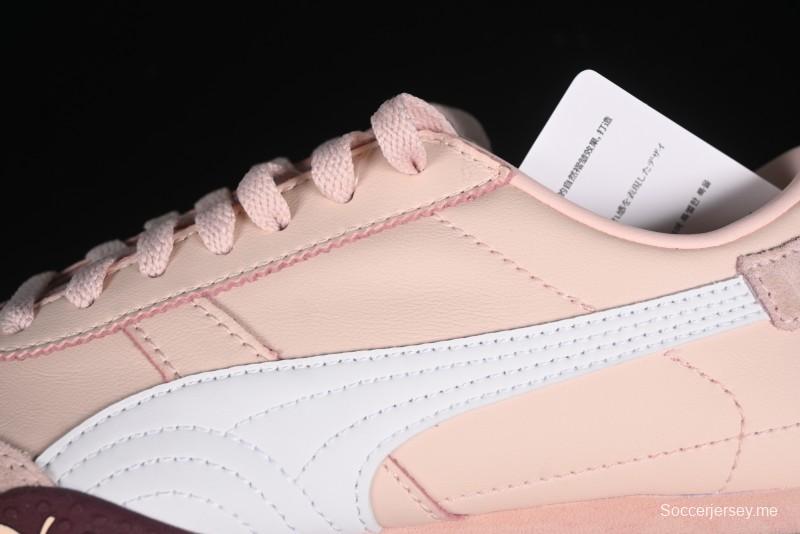 Puma Bella UT Leather Fashion Casual Sneakers - 402186-04