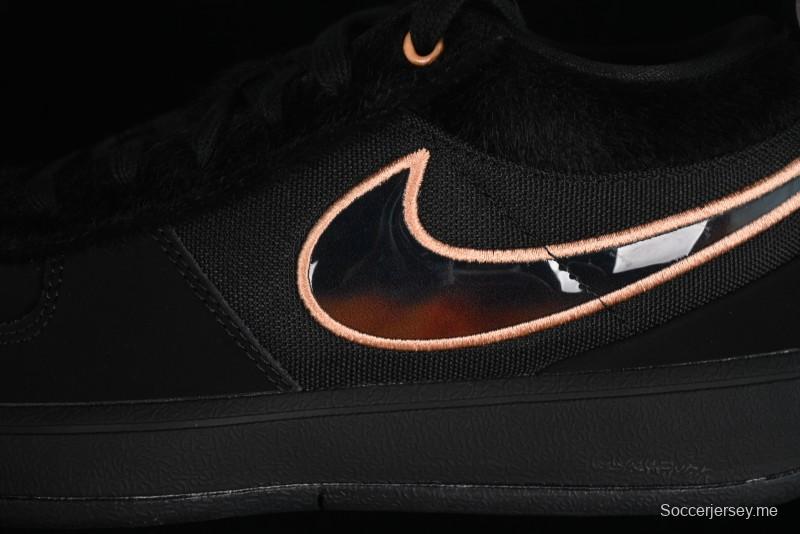 Nike Book 1 Devin Booker Men's Performance Basketball Shoes with Zoom Air Cushion - FJ4250-001