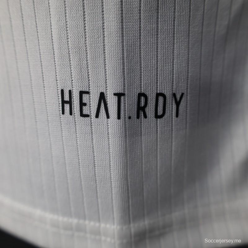 إصدار اللاعب 2025 قميص المنتخب الألماني بأكمام طويلة الأكمام للذكرى 125 لتأسيس ألمانيا