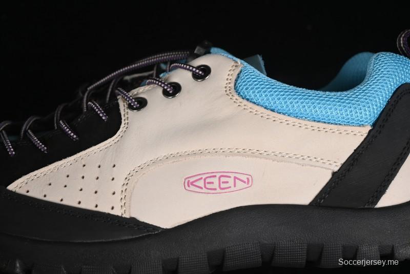 Keen Jasper Japanese Street 2.0 Retro Outdoor Shoes - 2267 Milan