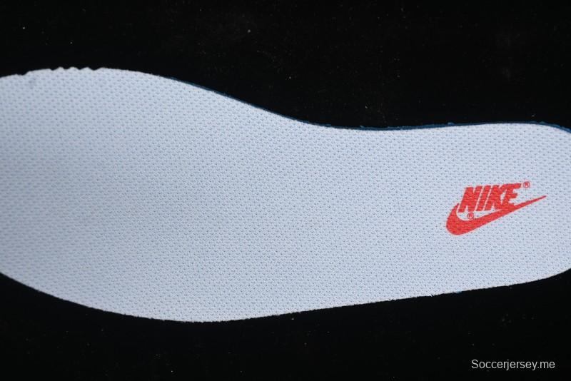 Nike Air Jordan 1 Low OG SP Travis Scott x Fragment Design Collaboration Sneakers - JH6088-606