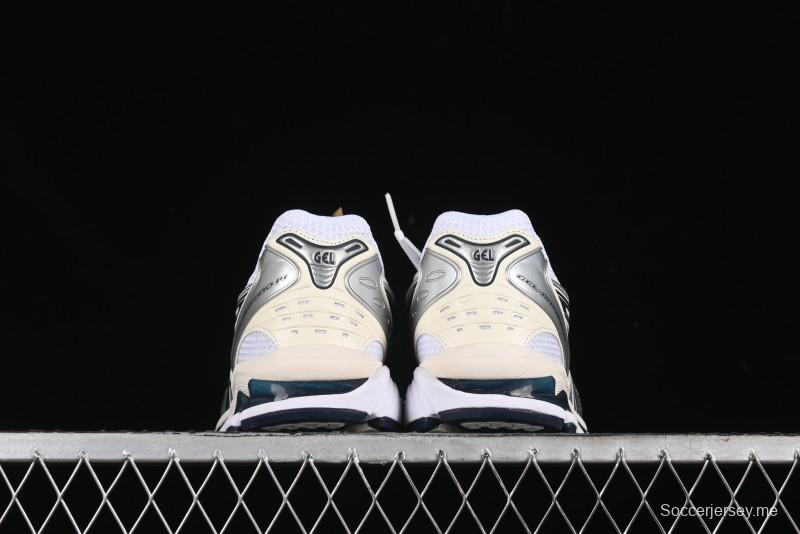 Asics Gel-Kayano 14 Running Shoes with 3D Visible GEL Cushioning and FF BLAST PLUS Midsole - 1202A056-109