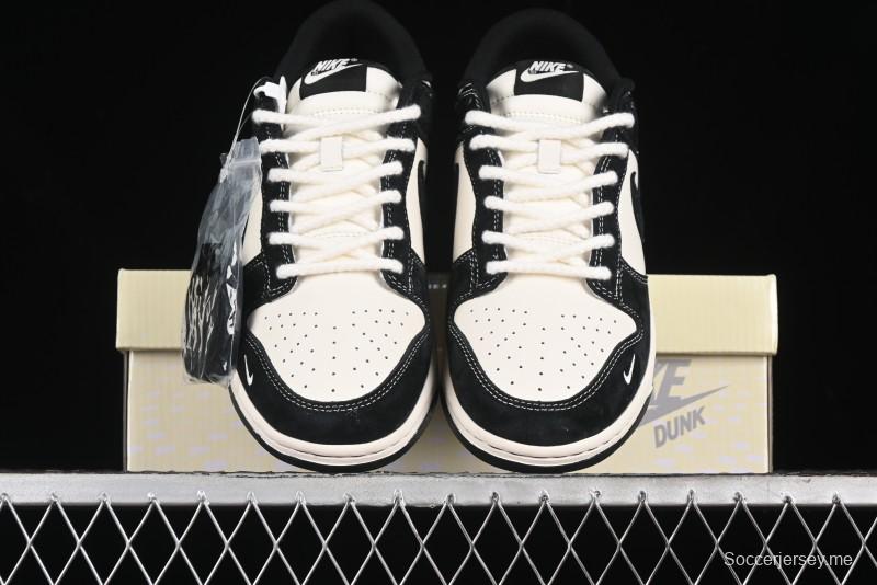 Nike SB Dunk Low KAWS Series - Anniversary Edition Customized Low-Top Casual Skate Shoes MM1089-016