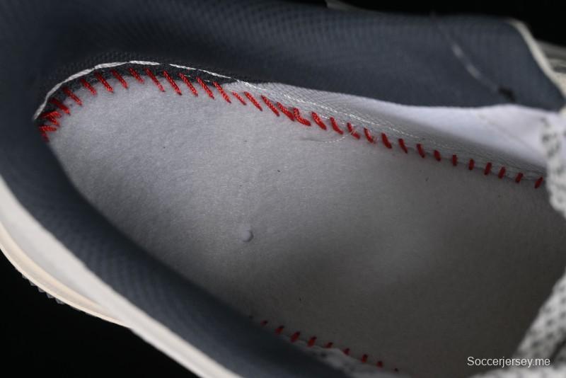 Nike Air Force 1 '07 Low Stussy Collaboration - Light Grey Double Swoosh Casual Sneakers - XZ6188-012