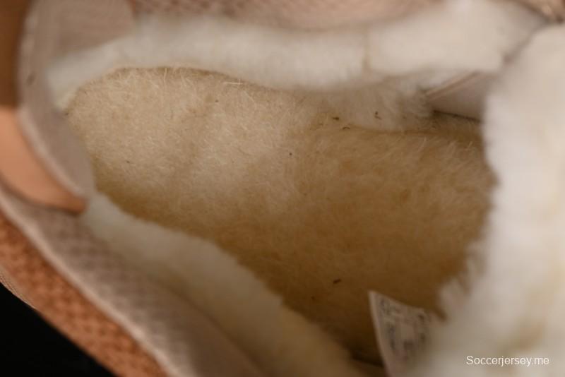 UGG Classic Ultra Mini Mel Dual-Color Lace-Up Low-Top Casual Shoes - 1144032