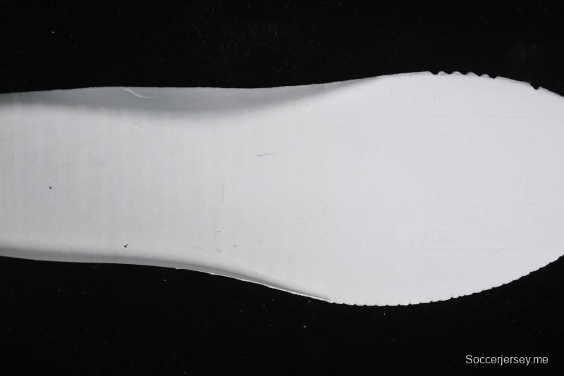 Nike Air Force 1 '07 Low Casual Sneakers with Lazy Panda Design - CW1188-768