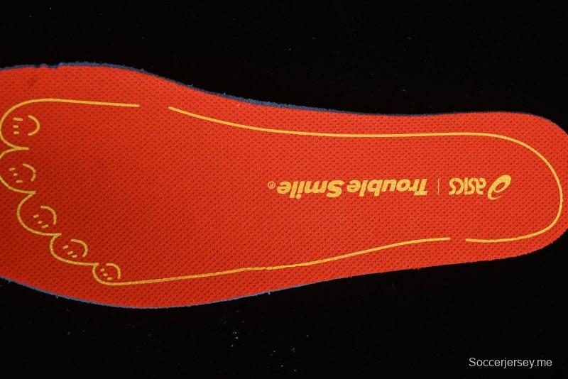 Asics Gel-Kahana TR V4 Running Shoes with FF BLAST PLUS Cushioning - 1203A653-750