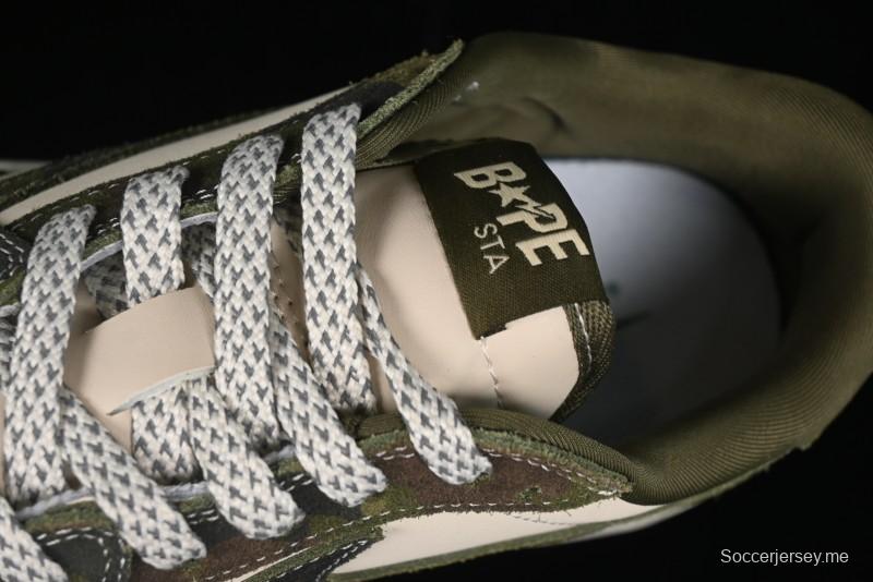 Nike Air Jordan 1 Low OG SP Travis Scott x Fragment Design Collaboration Sneakers - CH6336-014