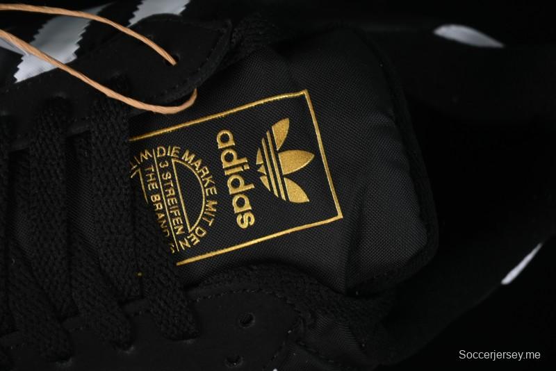 Adidas Originals Samba Home IE1434 Slip-On Casual Winter Shoes for Indoor and Outdoor Use