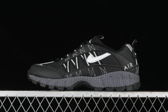 Nike Air Humara Retro Trail Running Shoes with 1990s Style - FJ7098-002