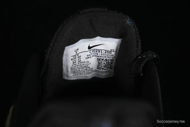 Nike Zoom Winflo 7 Moon Landing Series Casual Cushioning Running Shoes - CJ0291-200