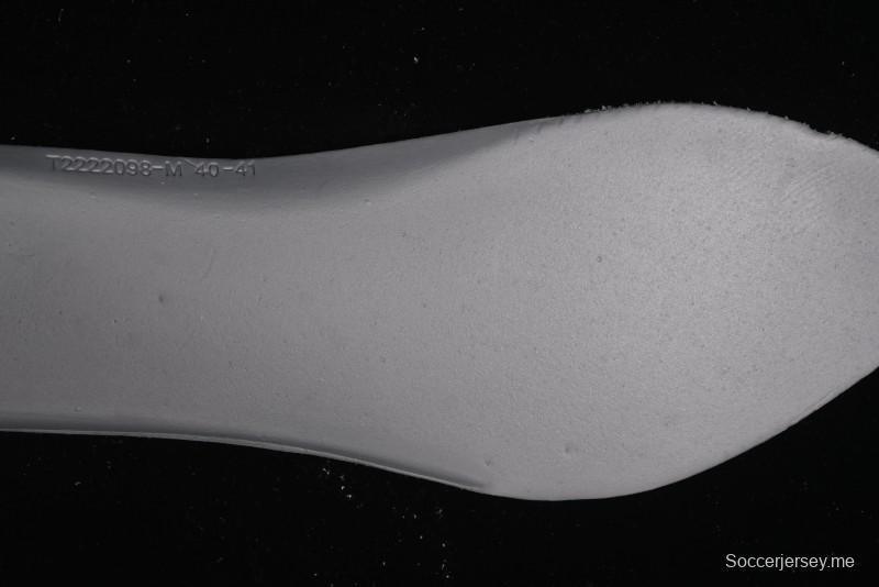 Balenciaga 3XL Slip On Round Neck Tenth Generation Trend Running Shoes - W3XSO9191