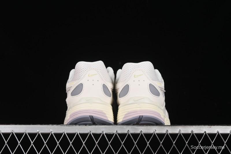 Nike P-6000 Prm Retro Casual Sneakers Dad Shoes with Layered Design - HJ7284-072