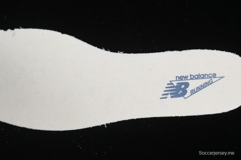 New Balance 1000 Series Retro Dad Style Low-Top Casual Running Shoes - M1000CA