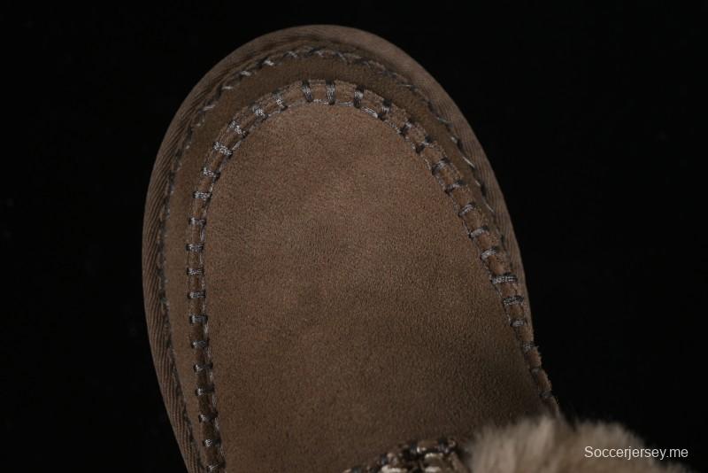 UGG Classic Ultra Mini Alpine Short Boots - 1158224