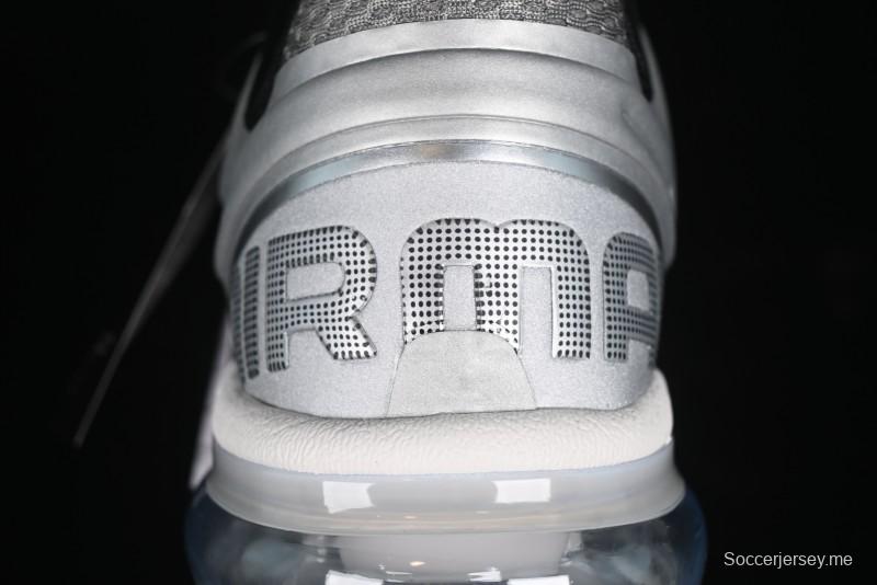 Nike Air Max 2013 Retro Breathable Mesh Cushioned Running Shoes with Full-Length Max Air - HJ7901-095