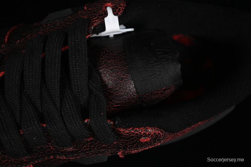 Nike Air Force 1 '07 Low Halloween 2024 Casual Sneakers - HV2016-001