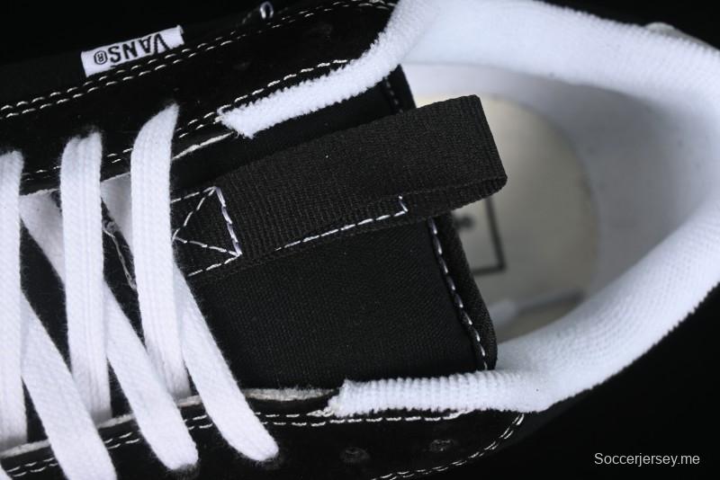 Vans Skate Chukka Low-Top Skate Shoes with Slip-Resistant Sole - VN000CZWBZW