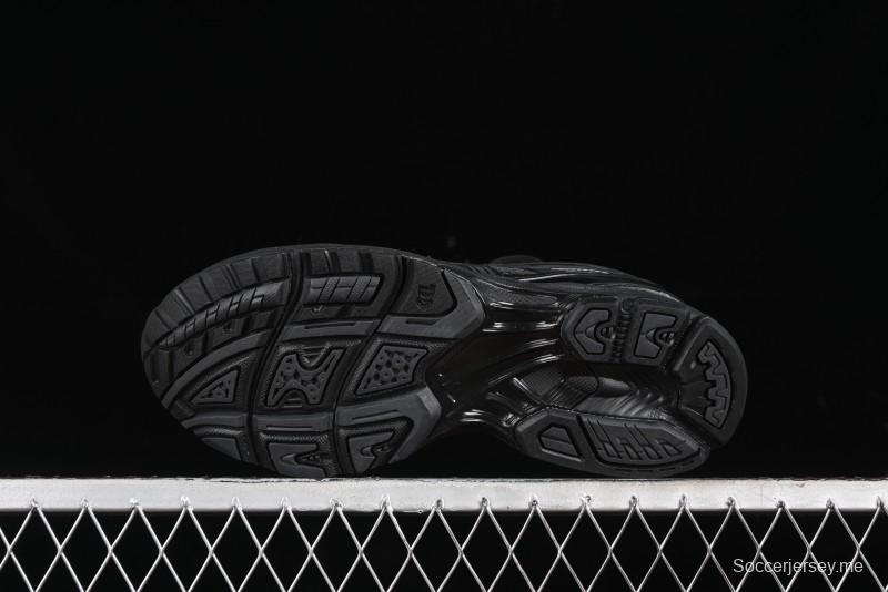 Asics Gel-Kayano 14 Running Shoes with 3D Visible GEL Cushioning and FF BLAST PLUS Midsole - 1201A019-001