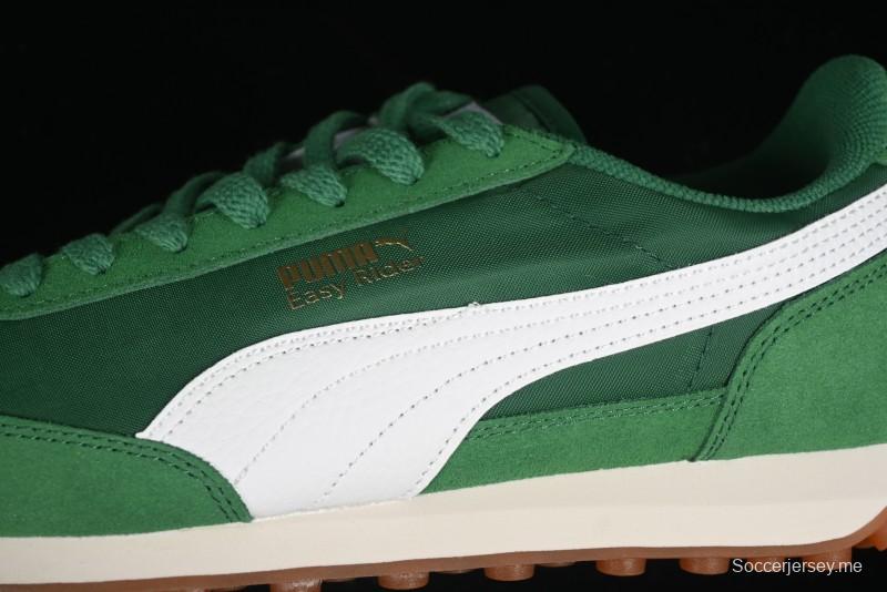 Puma Easy Rider Vintage Low-Top Casual Sneakers - Comfortable Durable and Breathable - 399028-03