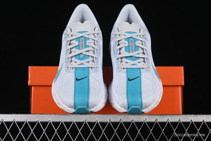 Nike Air Zoom Pegasus 35 Breathable Cushioned Running Shoes - FQ7262-004