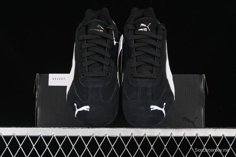 Puma The Open Product Speedcat Low-Top Lifestyle Sneakers - 398846-01