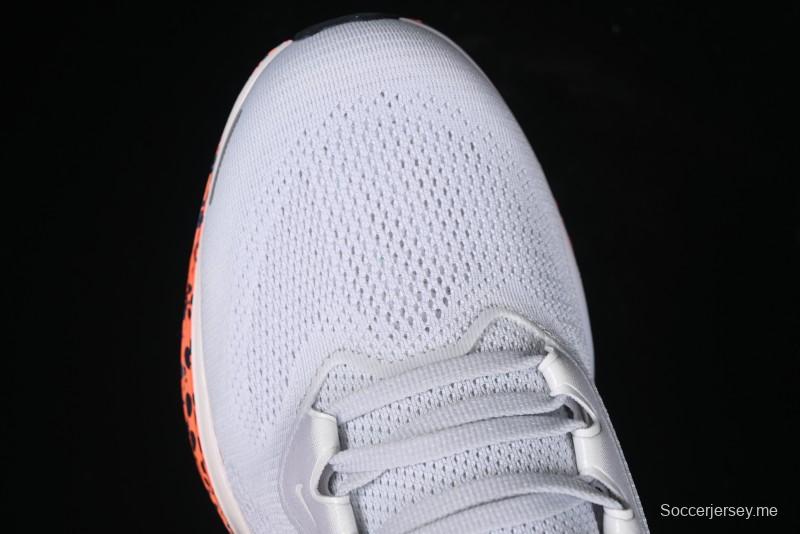 Nike Air Zoom Pegasus 41 Breathable Lightweight Running Shoes with Cushioning - FV2229-900