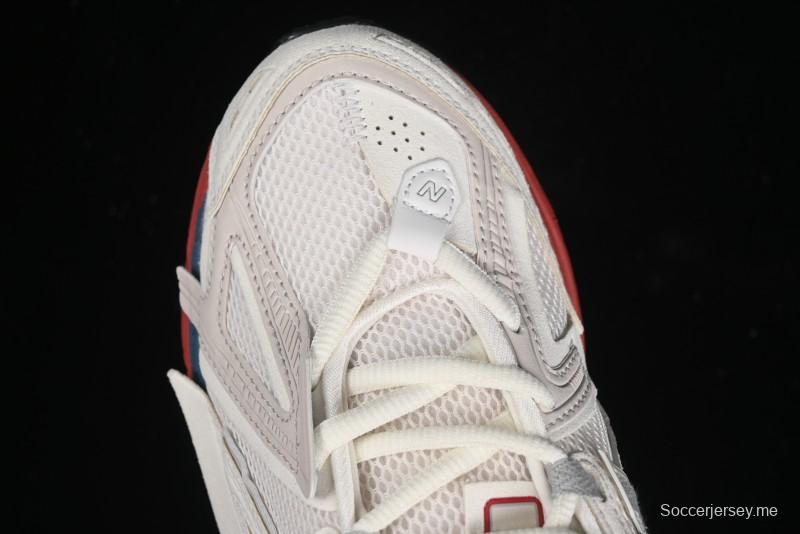 New Balance 1906 Series Retro Dad Style Casual Running Shoes - M1906AB