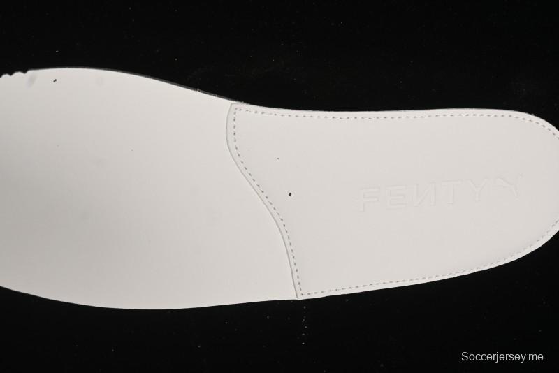 Fenty x Puma Creeper Phatty Low-Top Casual Sneakers - 396813-03