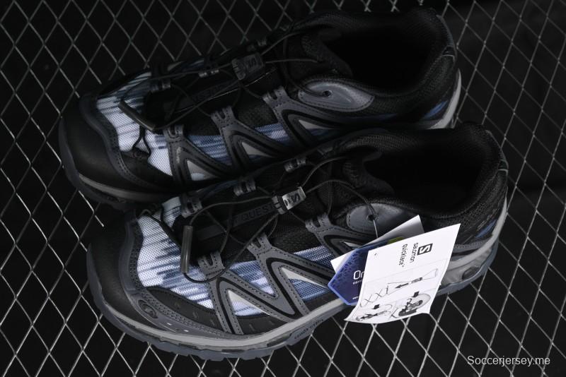 Salomon XT-Quest Mountain Trail Running Shoes with SENSIFIT Technology - 473616-28