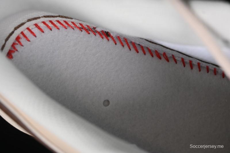 Nike Air Force 1 '07 Low Gucci Collaboration - Brown Coffee Drawstring Low-Top Casual Sneakers - SJ1198-400