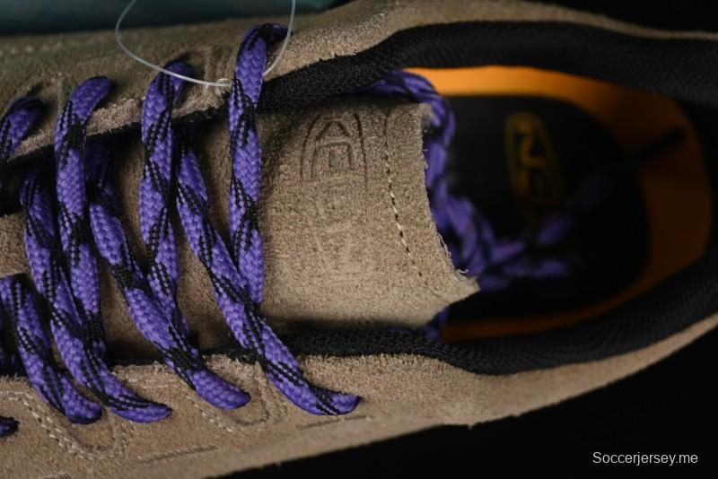 Keen Jasper Japanese Street Retro Style Outdoor Shoes - 1027688