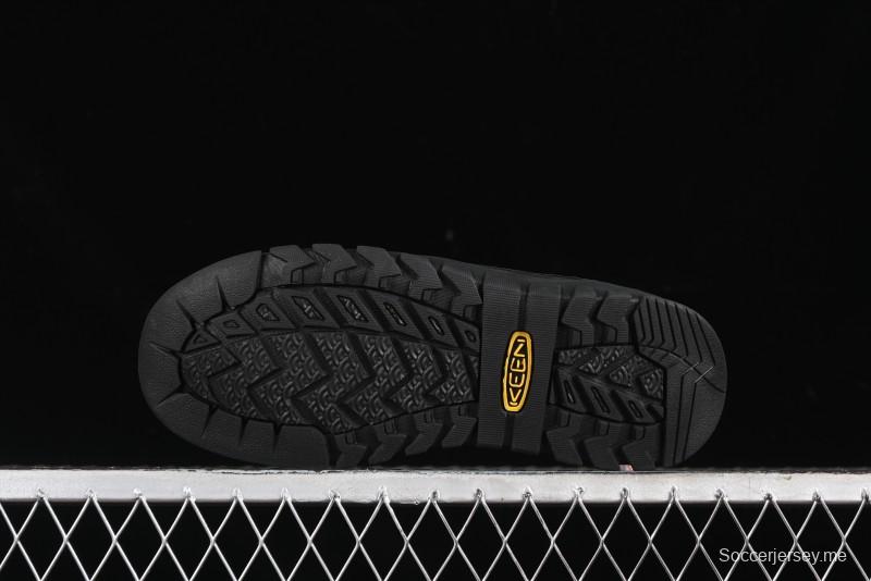 Keen Jasper Japanese Street 2.0 Retro Outdoor Shoes - 2267