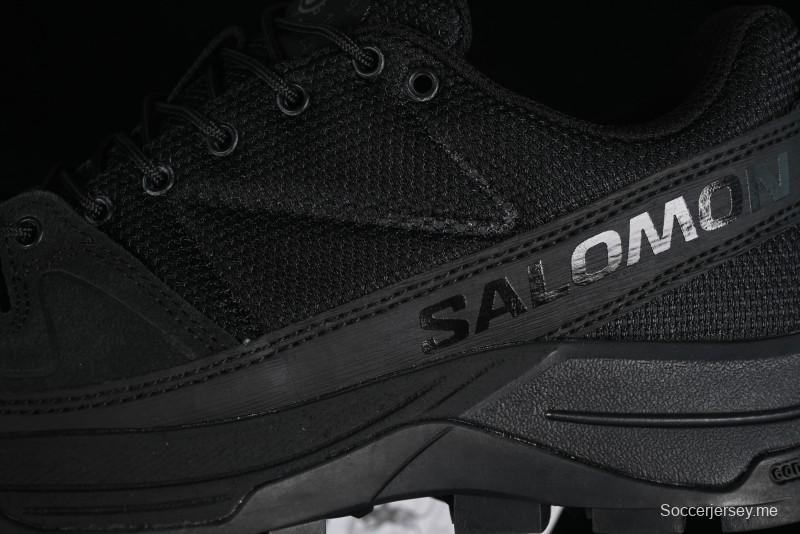 Salomon X-ALP MM6 Explorer Series Outdoor Trail Running Shoes - 475361-26