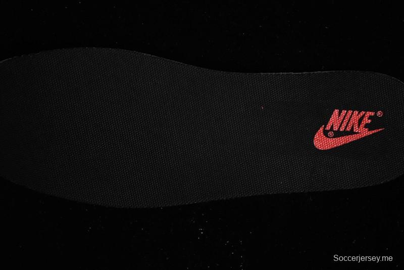 Nike SB Dunk Low Levi's Collaboration - Black Printed Denim Anniversary Customized Low-Top Casual Sneakers - XX2025-109