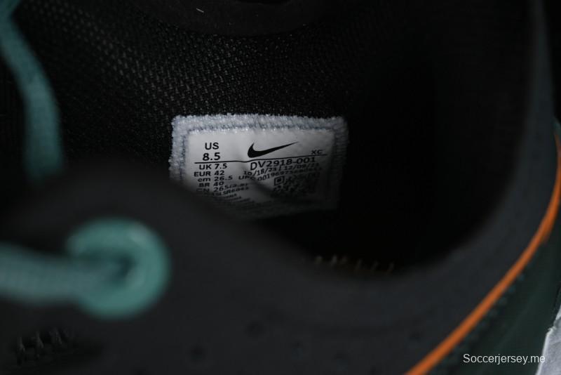 Nike Air Zoom G.T. Cut 3 EP Basketball Shoes with Full-Length ZoomX Foam - DV2918-001