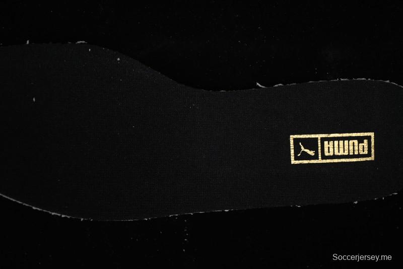 Puma Easy Rider Vintage Low-Top Casual Sneakers - Comfortable Durable Breathable Skate Shoes - 399028-10