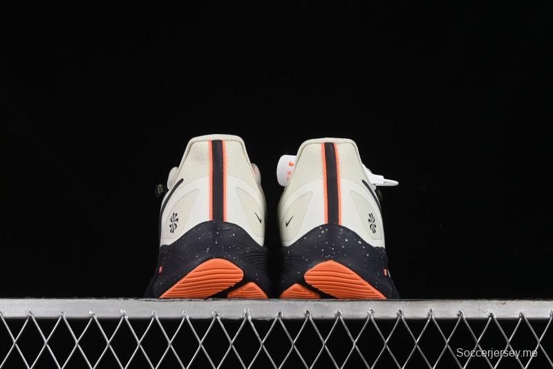 Nike Zoom Winflo 7 Moon Landing Series Casual Cushion Running Shoes - CJ0291-100