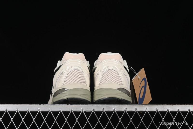 Asics Gel-Flux 4 Low-Top Breathable Casual Running Shoes - 1012B632-020