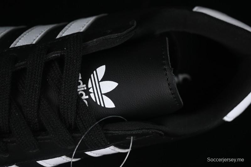 Adidas Originals Taekwondo JS1193 Low-Top Training Shoes for Comfortable and Anti-Slip Performance - JS1193