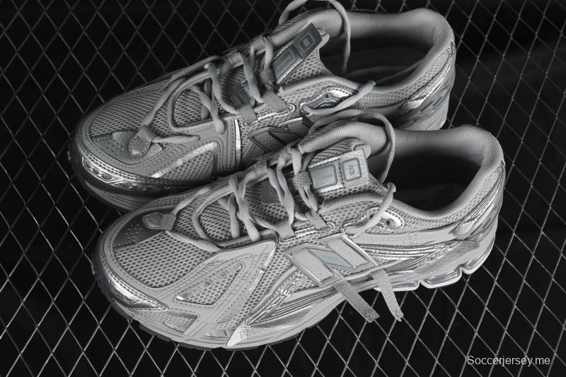 New Balance 1906 Series Retro Dad Style Casual Running Shoes with T-Beam Outsole - M1906AG