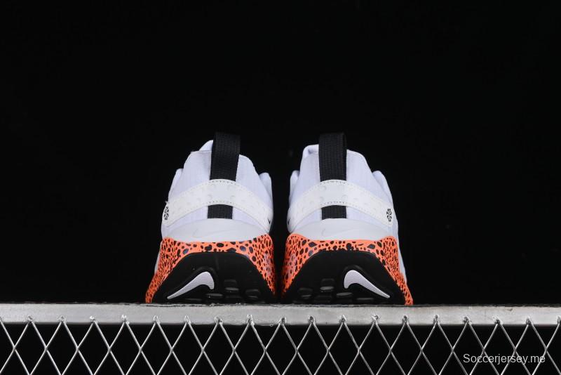 Nike ZoomX Infinity Run 4 Knit Upper Professional Cushion Running Shoes - FV2299-900