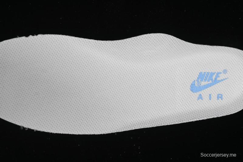 Nike Air Force 1 '07 Low Custom Casual Sneakers - CW2288-111