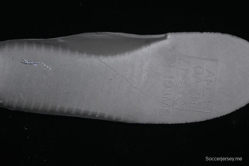 Nike Air Force 1 '07 Low Casual Sneakers with Full-Length Air Cushion - FJ4146-100