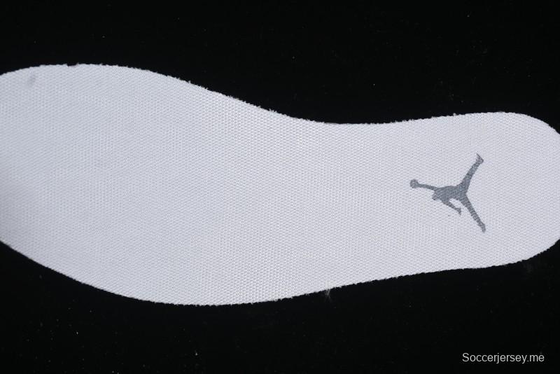 Nike Air Jordan 1 Low OF Collaboration Custom High-End Retro Basketball Shoes - DM9188-002